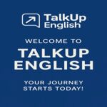 TalkUPEnglish